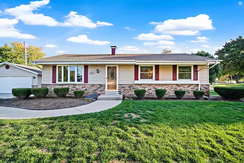 n171w20469 Ridge, Jackson, WI 53037