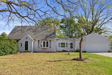 8474 N 68th, Brown Deer, WI 53223