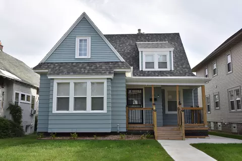 3786 N 10th, Milwaukee, WI 53206