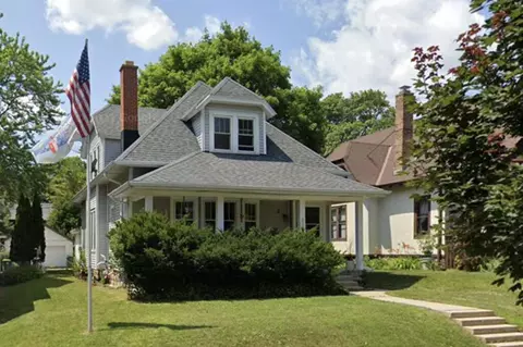 3555 N Murray, Shorewood, WI 53211