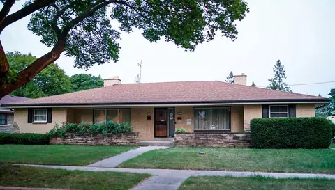 5052 N 66th #5054, Milwaukee, WI 53218