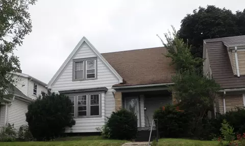 3783 N 10th, Milwaukee, WI 53206