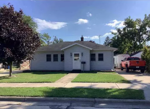 2417 Bate, Racine, WI 53403
