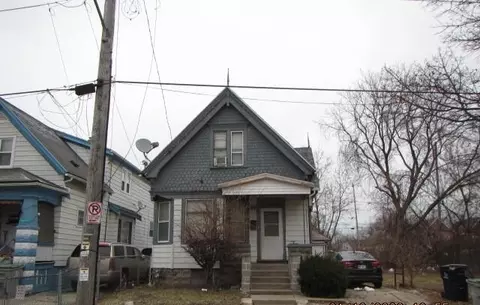 2842 N 12th #A, Milwaukee, WI 53206