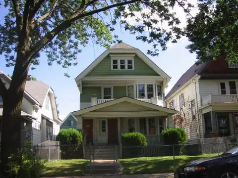 3412 N 15th #3414, Milwaukee, WI 53206