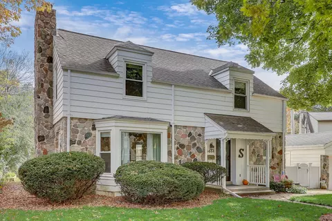 3444 S 37th, Milwaukee, WI 53215