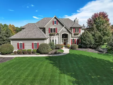 n38w28908 Middlefield, Delafield, WI 53072