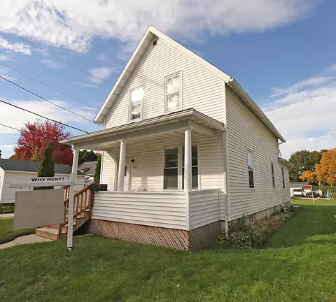 2320 N 10th, Sheboygan, WI 53083