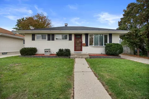 6560 S 18th, Milwaukee, WI 53221