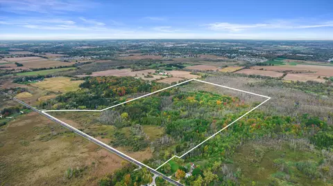 Lt0 County Highway E, Hartford, WI 53027