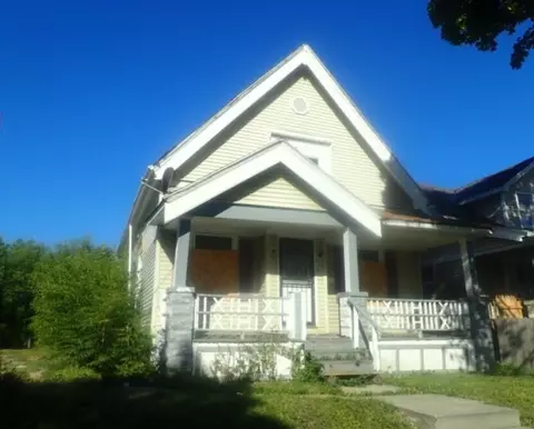 2945 N 29th, Milwaukee, WI 53210