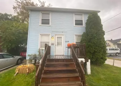 2514 50th, Kenosha, WI 53140