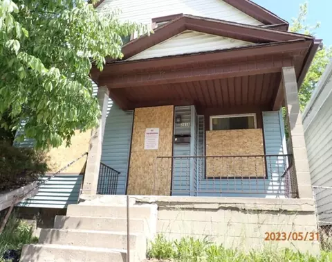2416 N 35th, Milwaukee, WI 53210