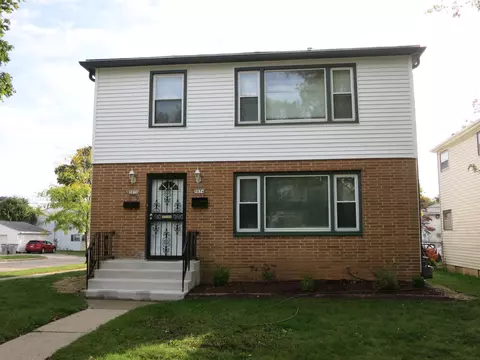 5874 N 65th #5876, Milwaukee, WI 53218