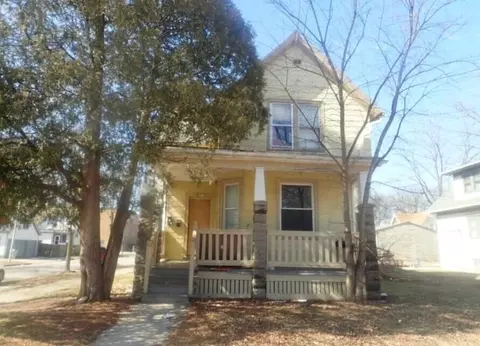 5403 N 35th #A, Milwaukee, WI 53209