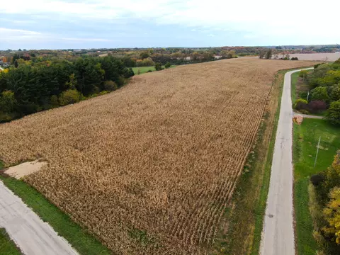 Lot 1 Garlick, Christiana, WI 54667