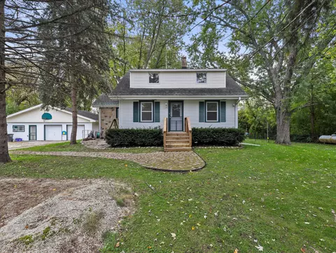 n20w22239 North, Pewaukee, WI 53186
