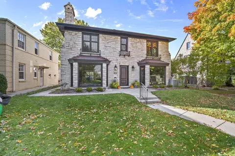 4389 N Wildwood, Shorewood, WI 53211