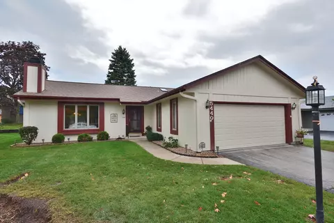 5440 S Tami #67, Greenfield, WI 53221