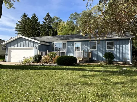 115 N N Orch, Thiensville, WI 53092