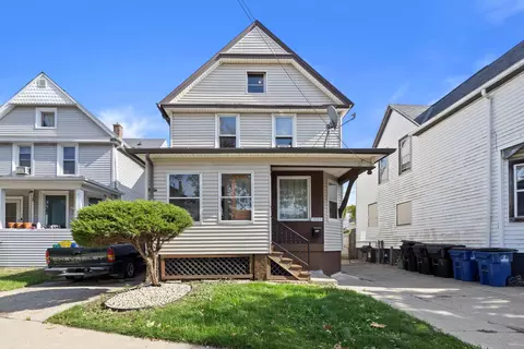 1629 Taylor, Racine, WI 53403