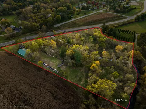 W4760 Us Highway 14/61, Shelby, WI 54601