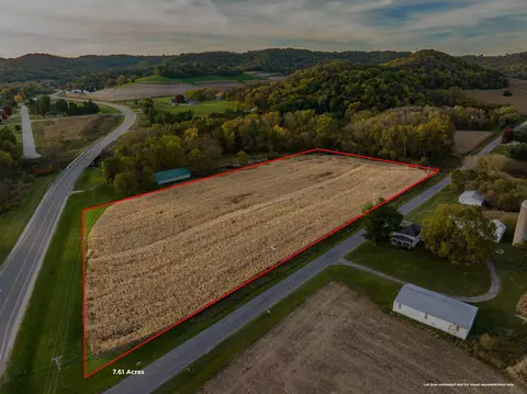 Lot 1 Breidel Coulee, Shelby, WI 54601