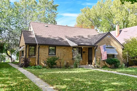 2871 N 84th, Milwaukee, WI 53222