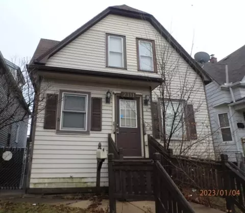 2311 W Burleigh, Milwaukee, WI 53206