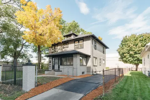 4024 W National, West Milwaukee, WI 53215