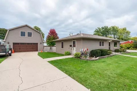 3051 95th, Sturtevant, WI 53177