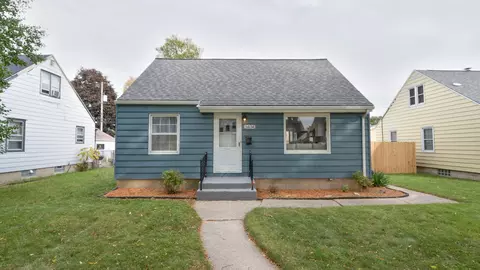 3434 N 79th, Milwaukee, WI 53222