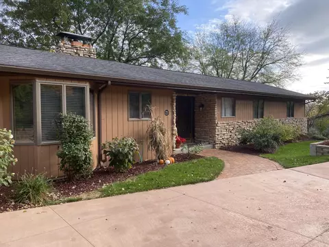 n2046 Orchard Valley Drive, Shelby, WI 54601
