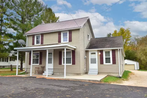 N829 State Road 67, Ashippun, WI 53036