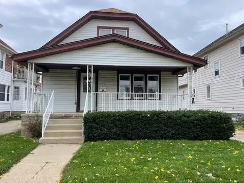 1456 S 80th, West Allis, WI 53214