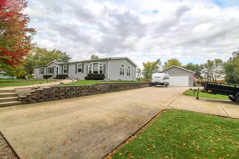 w5802 Wendorf Lane, Jefferson, WI 53549