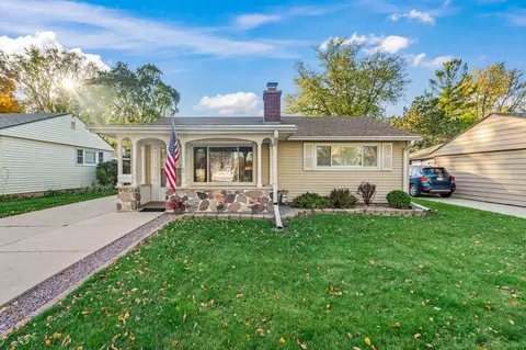 2821 S 50th, Milwaukee, WI 53219