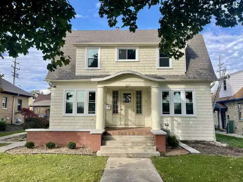 3017 S 43rd, Milwaukee, WI 53219