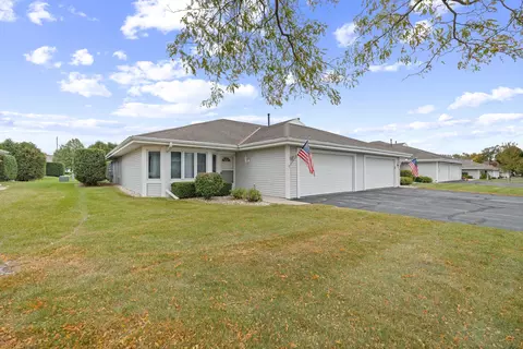 500 Hartford, Hartford, WI 53027