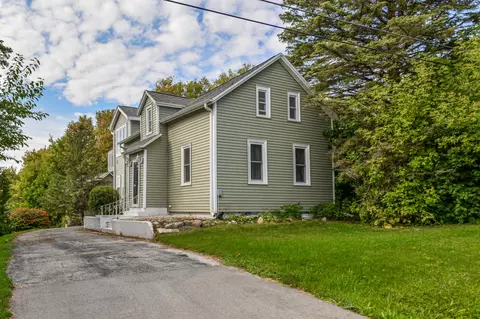801 W Main, West Bend, WI 53090