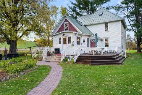 s4543 Slayback Road, Stark, WI 54639