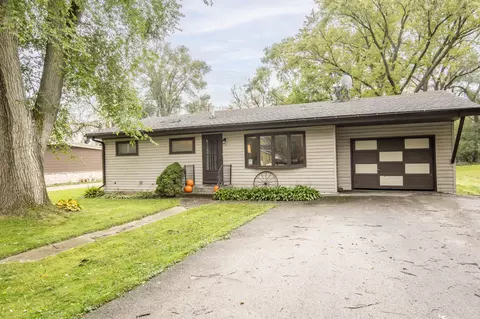 n8747 Briggs Street, Troy, WI 53120