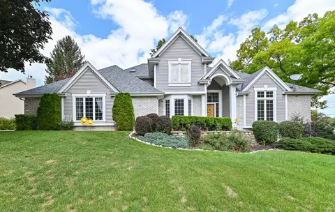 4723 Fairway, Waterford, WI 53185