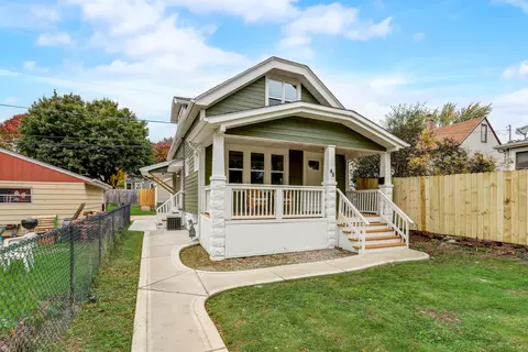 411 S 65th, Milwaukee, WI 53214