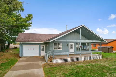 1339 S S Riv, Buffalo City, WI 54622