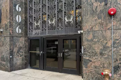 606 W Wisconsin #1401, Milwaukee, WI 53203