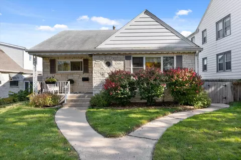 3026 S 41st, Milwaukee, WI 53215
