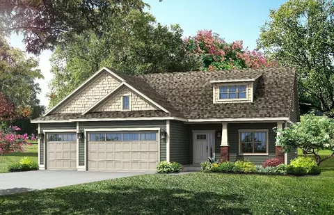 1006 Fairway, Twin Lakes, WI 53181