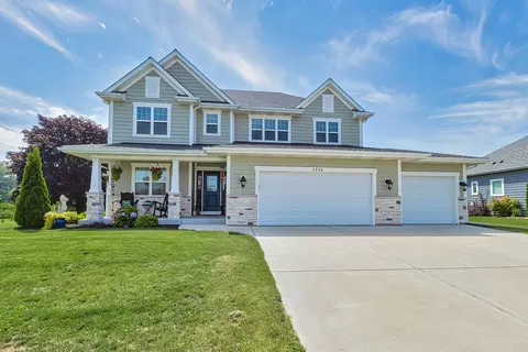 5346 Kings, Mount Pleasant, WI 53403
