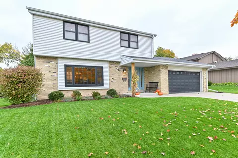 4898 Sterling, Greendale, WI 53129
